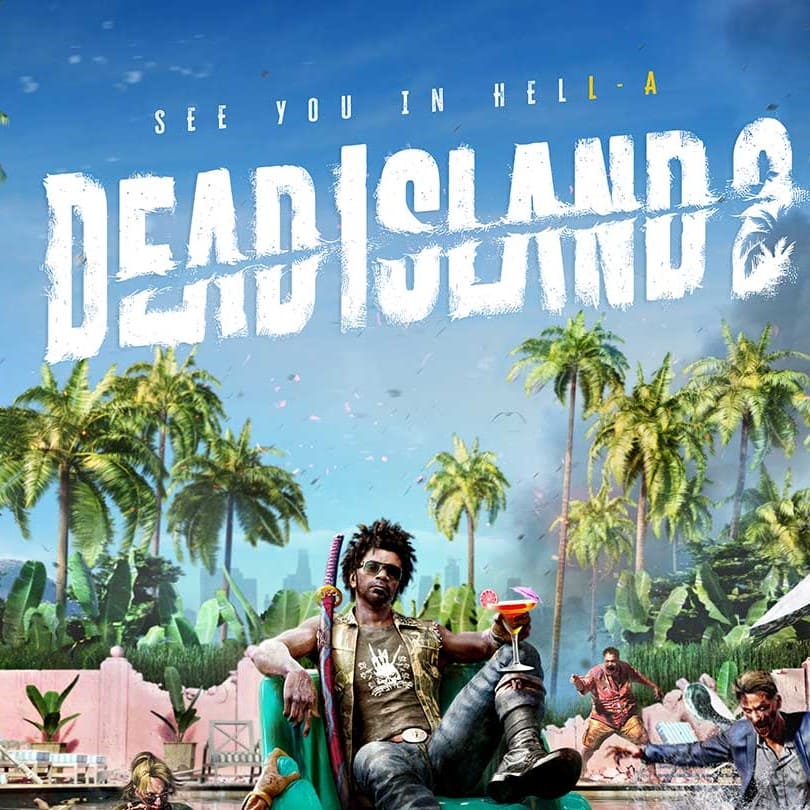 Pixel Sundays: Dead Island Games - Life Between Paradise and Apocalypse