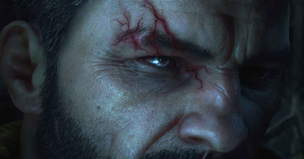 Dying Light Dying Light