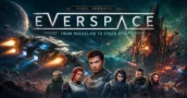 Pixel Sundays: Everspace - From Roguelike to Complete Space RPG