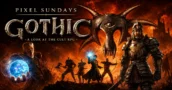 Pixel Sundays: Gothic - Why the German RPG Is Still a Cult Classic