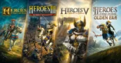 Pixel Sundays: Heroes of Might and Magic – The Return of a Strategy Legend