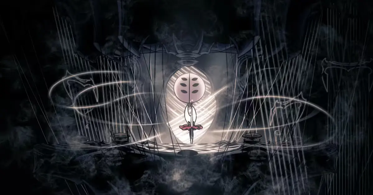 Hollow Knight