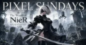 Pixel Sundays: NieR: Automata – Androids and Humanity