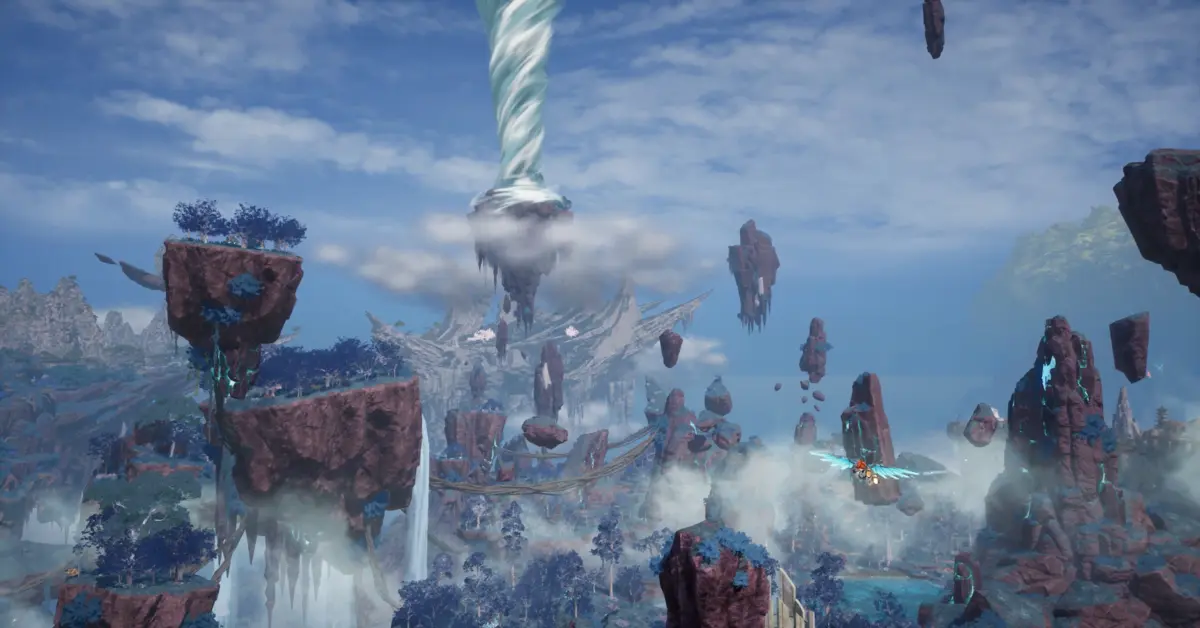 Palworld