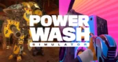 Pixel Sundays: How PowerWash Simulator Turned Dirt into a Gaming Phenomenon