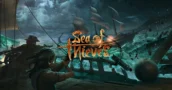 Pixel Sundays: Sea of Thieves – Freedom, Chaos, and Friendship on the High Seas