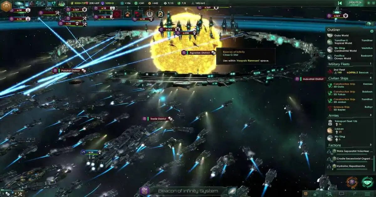 Stellaris