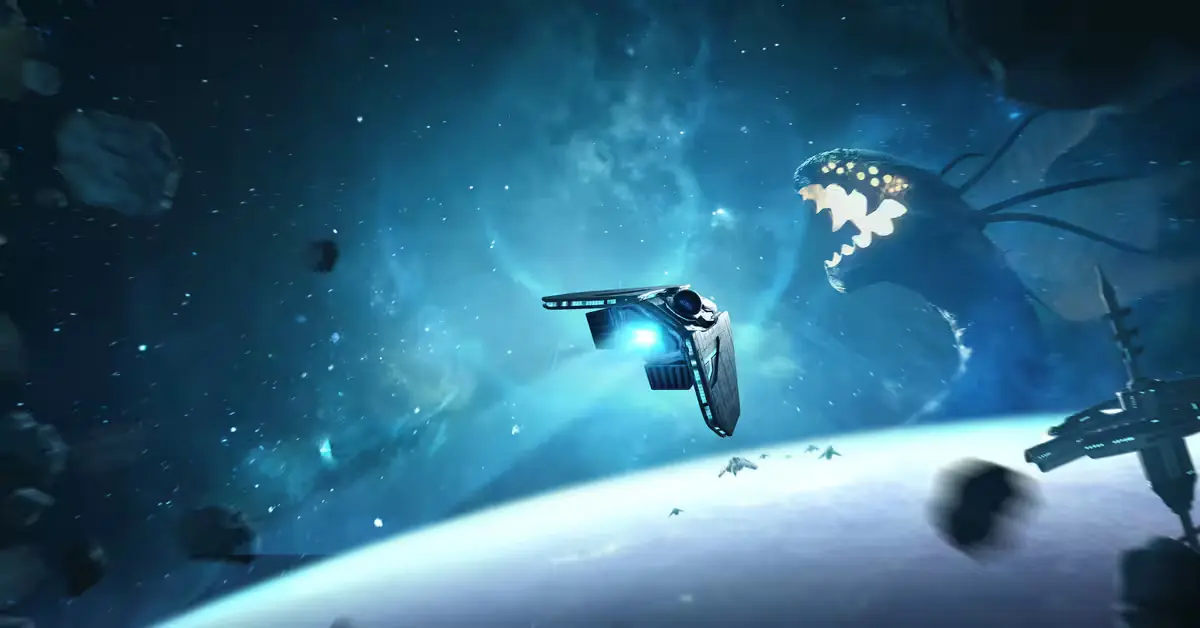 Stellaris