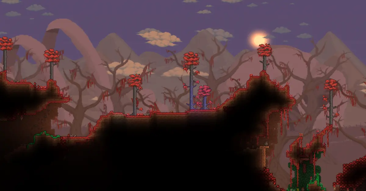 Terraria