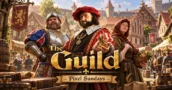 Pixel Sundays: The Guild – From Medieval Merchant to Powerful Dynasty