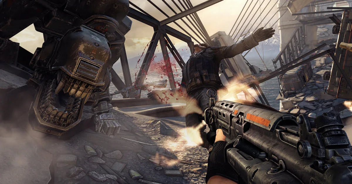 Wolfenstein