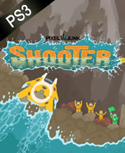 PixelJunk Shooter Playstation 3