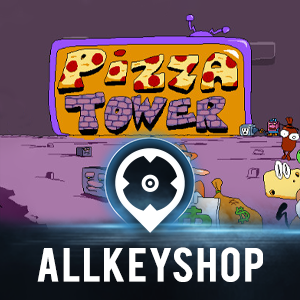Pizza Tower Review - IGN