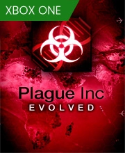 Plague Inc Evolved Xbox One