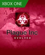 Plague Inc Evolved Xbox One