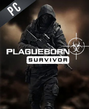 Plagueborn Survivor Pc