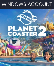 Buy Planet Coaster 2 Windows Account Compare Prices