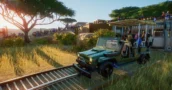 Planet Zoo 2 Expected at Summer Game Fest After Major Brand Overhaul