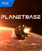 Planetbase Playstation 4