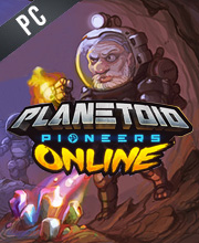 Planetoid Pioneers Online