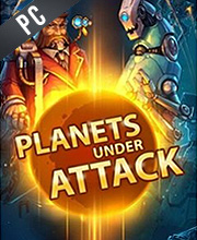 Planets Under Attack Pc