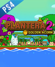 Plantera 2 Golden Acorn