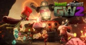 Plants Vs Zombies Garden Warfare 2 Gets Bigger with 12 New Maps!