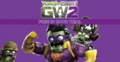 Plants Vs. Zombies Garden Warfare 2 Free to Play on Origin!