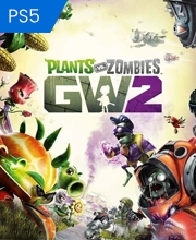 Plants vs Zombies Garden Warfare 2 Playstation 5