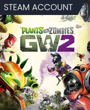 Plants vs Zombies Garden Warfare 2 Pc