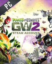 Plants vs Zombies Garden Warfare 2