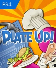 PlateUp Playstation 4