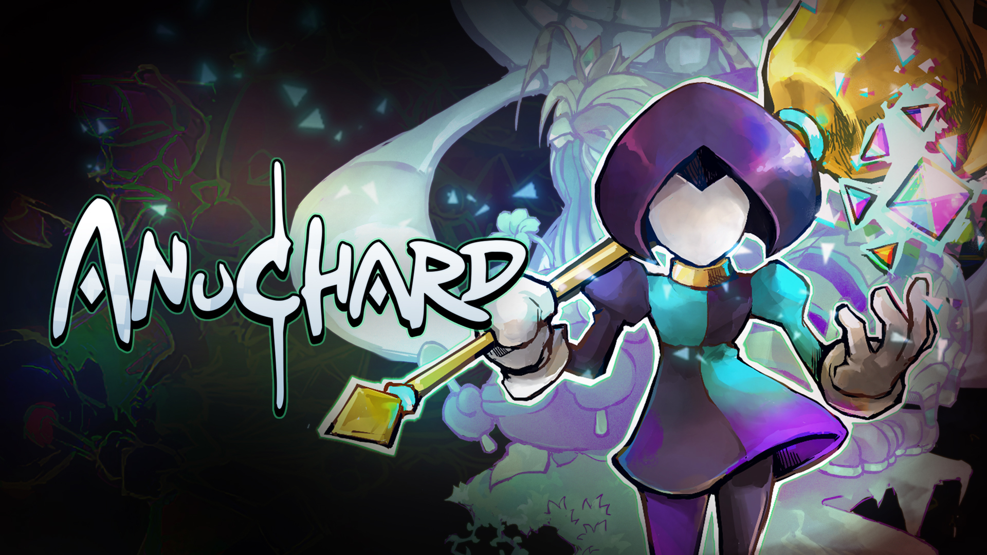 Play Anuchardfor Free Game Pass