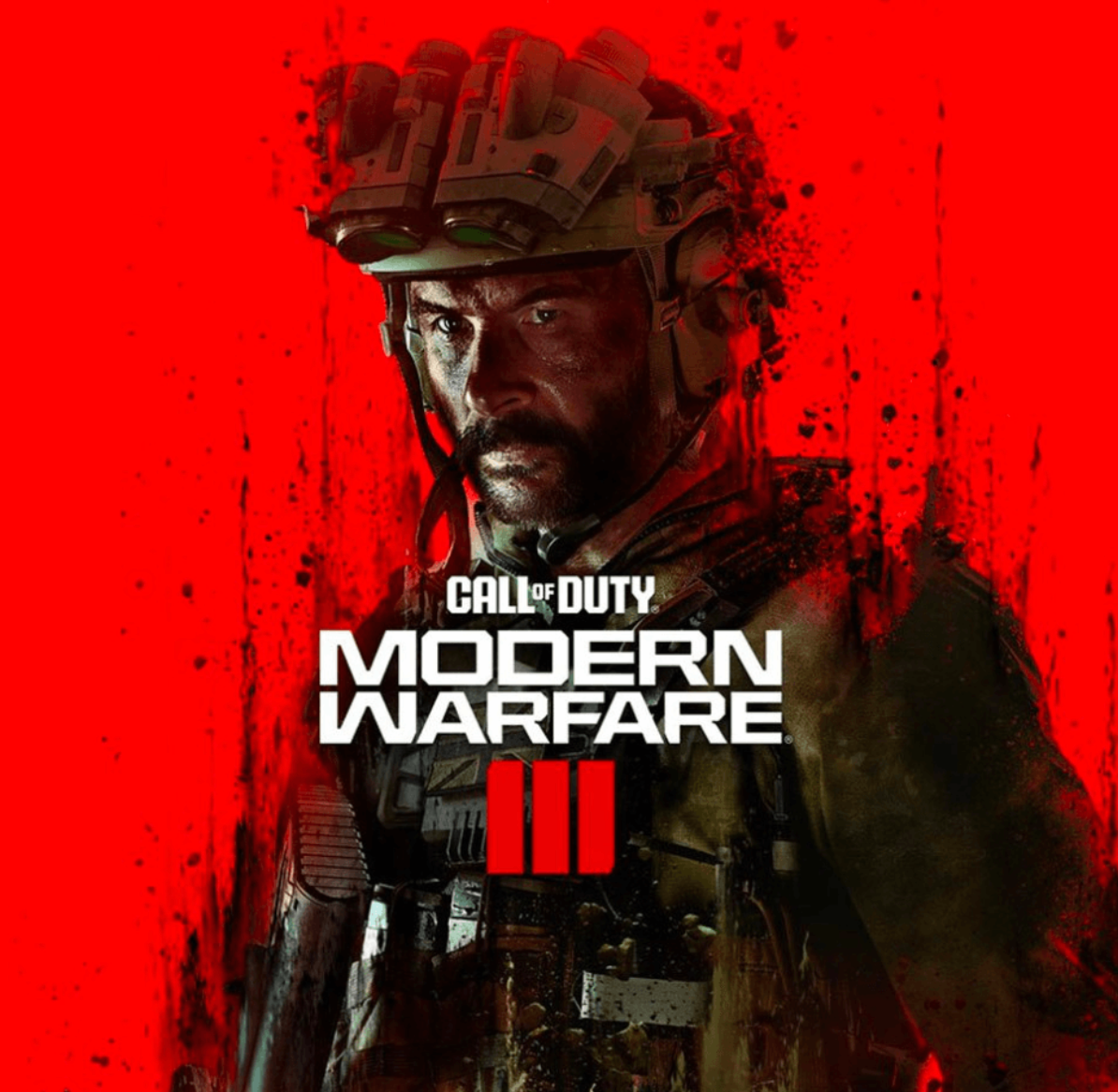 Call of Duty: Modern Warfare III EU Battle.net CD Key