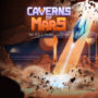 Play Caverns of Mars Recharged For Free With Amazon Prime