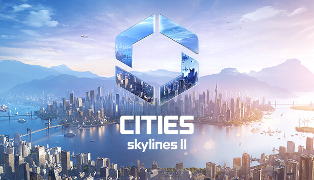 Cities Skyline Game Pass