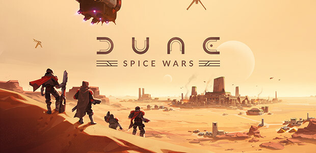 Dune Spice Wars Game Pass