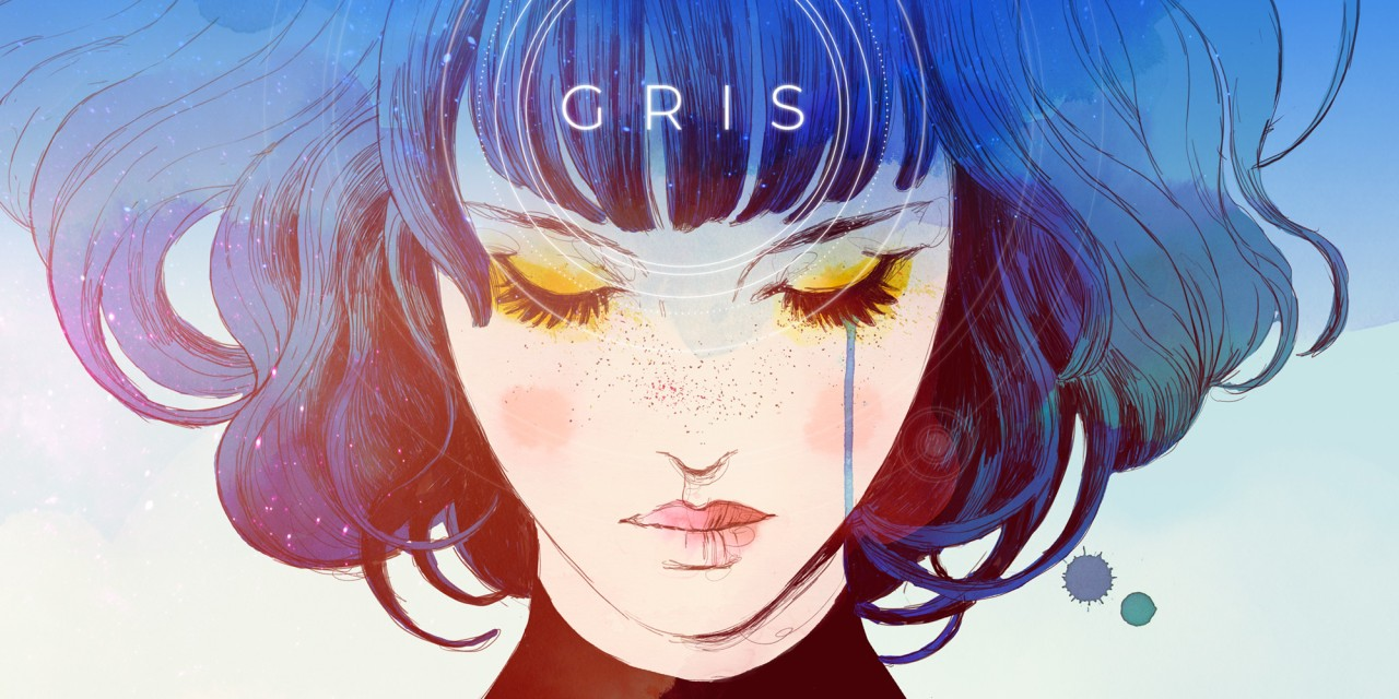 Play Gris for Free