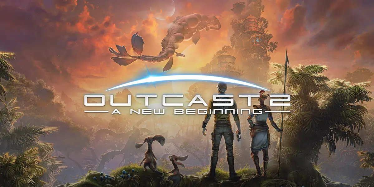 Free Demo Outcast A New Beginning