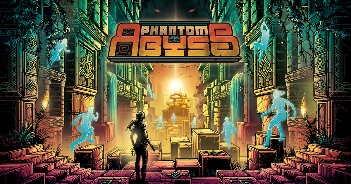 Play Phantom Abyss for Free Game Pass
