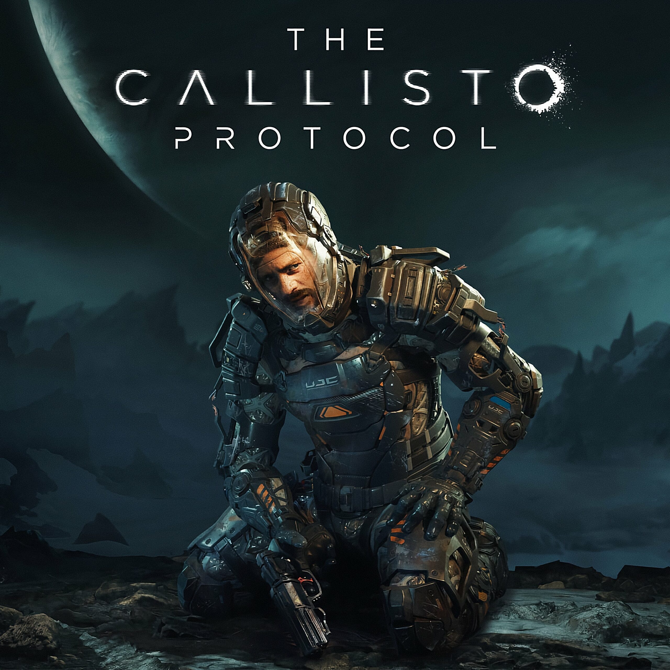 Play The Callisto Protocol for Free With Game Pass Starting Today