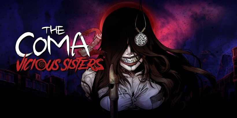 The Coma 2: Vicious Sisters CD key free
