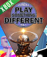 Play Something Different Vol. 1 Xbox One
