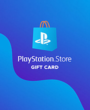 Playstation Gift Card