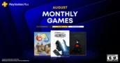 PlayStation Plus Essential Free Games For August 2026