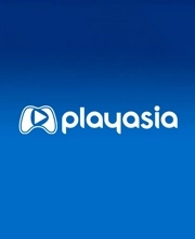 Playasia Gift Card Pc