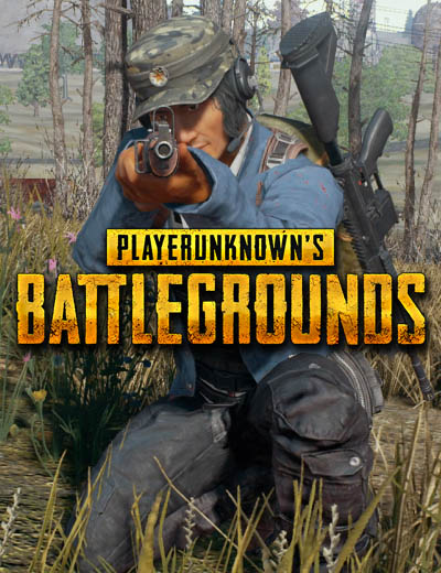 1 Million Units Sold By PlayerUnknown’s Battlegrounds In Steam