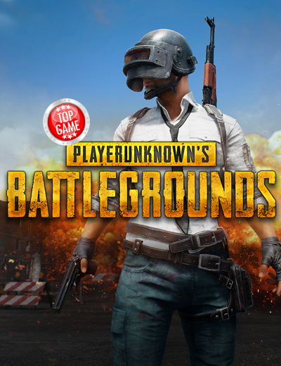 PlayerUnknown’s Battlegrounds Concurrent Player Count Now More Than 1M!