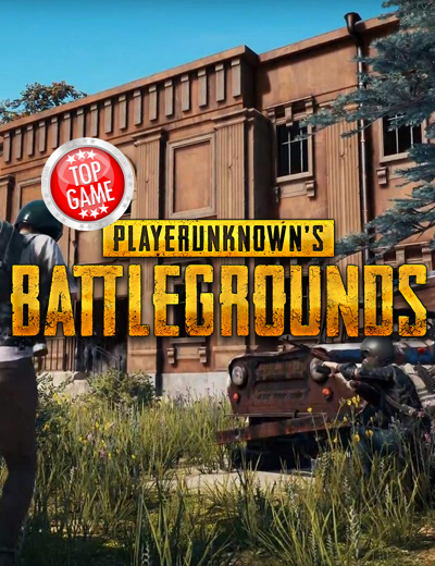 PUBG Killcam and 3D Replay Features Included on Launch