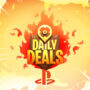 Best Daily Playstation Game Deals
